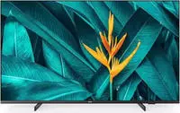 PHILIPS Hotel TV 50HFL5214U/12 126,0cm (50) MediaSuite [Energieklasse F]