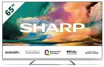 Sharp 65EQ4EA