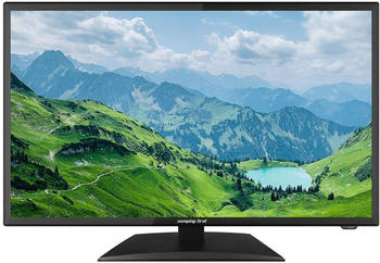 Camping First 22" Smart TV