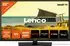 Lenco LED-3263BK
