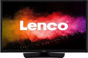 Lenco DVL-2483BK