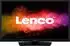 Lenco LED-2423BK
