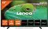 Lenco LED-4353BK