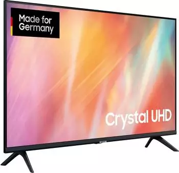 Samsung GU50AU6979U – Erleben Sie Unterhaltung neu mit dem Samsung GU50AU6979U