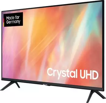 Samsung GU50AU6979U – Technische Highlights, die überzeugen