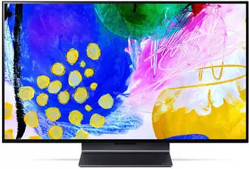 LG 42LX3Q9LA