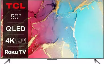 TCL 50RC630X1