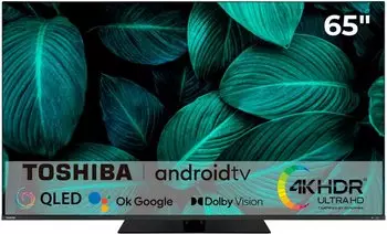 Toshiba 65QA7D63DG