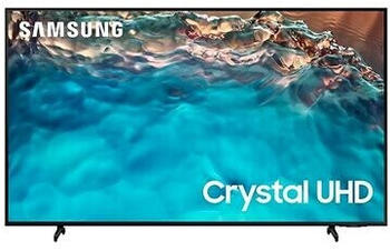 Samsung UE43BU8072