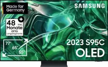 Samsung GQ77S95CAT Samsung GQ77S95CAT