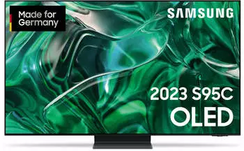 Samsung GQ65S95CAT Samsung GQ65S95CAT
