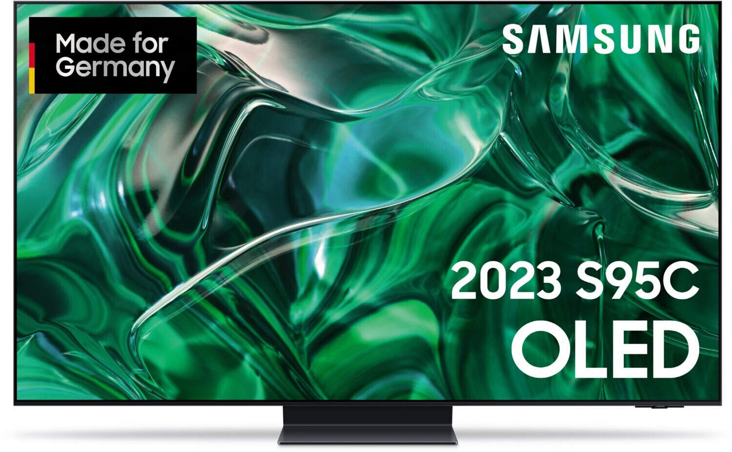 Samsung GU85CU8079U - Angebote ab 1.229,00 €