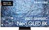 Samsung 65QN900C Neo QLED Smart TV (65 Zoll/163cm. UHD 8K. 100Hz. HDR10+. Dolby