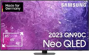Samsung GQ43QN90CAT