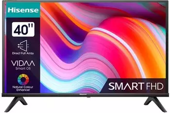 Hisense HD 40A4K