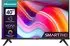 40 Zoll: Hisense HD A4K