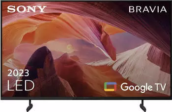 Sony KD-43X80L