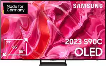 Samsung GQ65S90CAT Samsung GQ65S90CAT