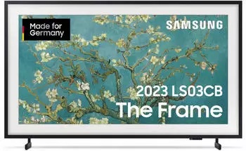 Samsung The Frame GQ32LS03CBU