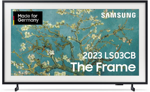 Samsung The Frame GQ32LS03CBU