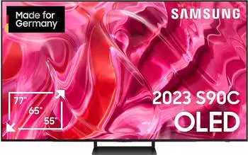 Samsung GQ55S90CAT Samsung GQ55S90CAT