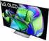 LG OLED65C37LA