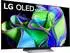 LG OLED55C37LA