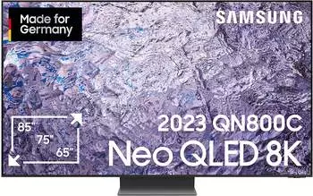 Samsung GQ75QN800CT