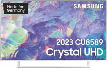Samsung GU50CU8589
