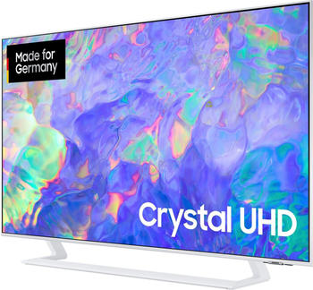Samsung GU43CU8589 Samsung GU43CU8589