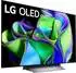 LG OLED48C37LA