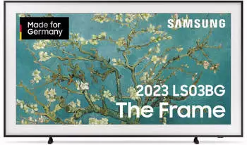 Samsung The Frame GQ75LS03BGU