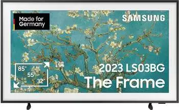 Samsung The Frame GQ50LS03BGU Samsung The Frame GQ50LS03BGU