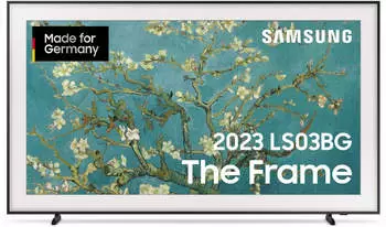 Samsung The Frame GQ85LS03BGU
