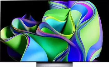 LG OLED77C37LA