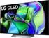 LG OLED77C37LA
