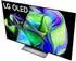 LG OLED77C37LA