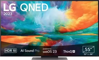 LG 55QNED816RE