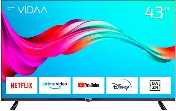 Dyon Smart 43 VX