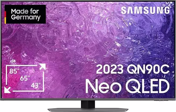 Samsung GQ55QN90CAT