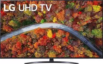 LG 50UP81009LA