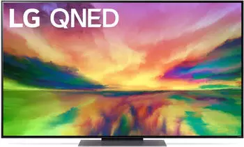 LG 55QNED826RE