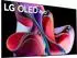 LG OLED77G39LA