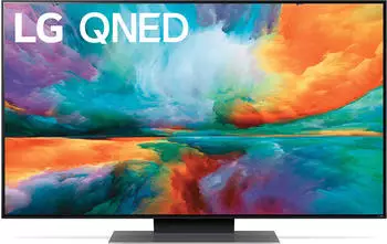 LG 50QNED816RE