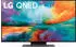 50QNED816RE (50 Zoll): LG QNED816RE