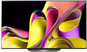 LG OLED65B39LA