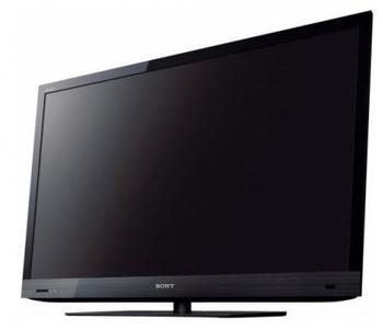 Testbericht Sony KDL-40EX725