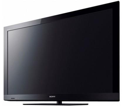 LCD-Fernseher Display & Bewertungen Sony KDL-32CX520