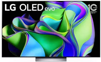 LG OLED65C38LA