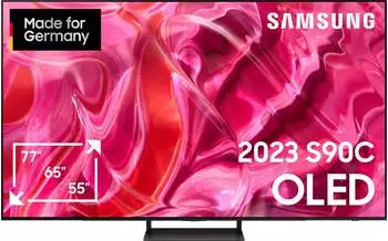 Samsung GQ77S90CAT
